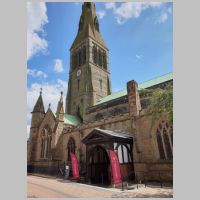 Leicester Cathedral, photo Gail T, tripadvisor.jpg